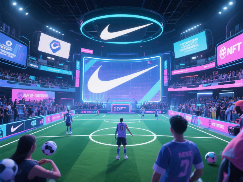 NBA官方推出元宇宙观赛体验,科技与体育融合加深 NBA官方推出元宇宙观赛体验,科技与体育融合加深